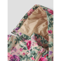 NAME IT Jakke Maxi Peyote Flower Mix
